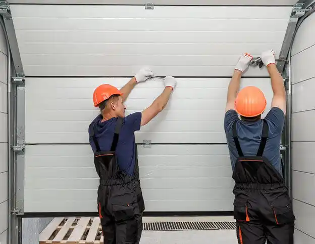 garage door service Westchase